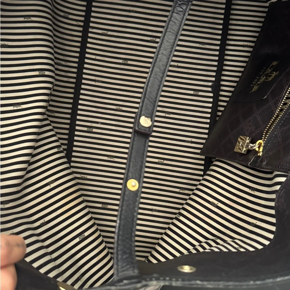 L.A.M.B. Tote Bag - Picture 7 of 12